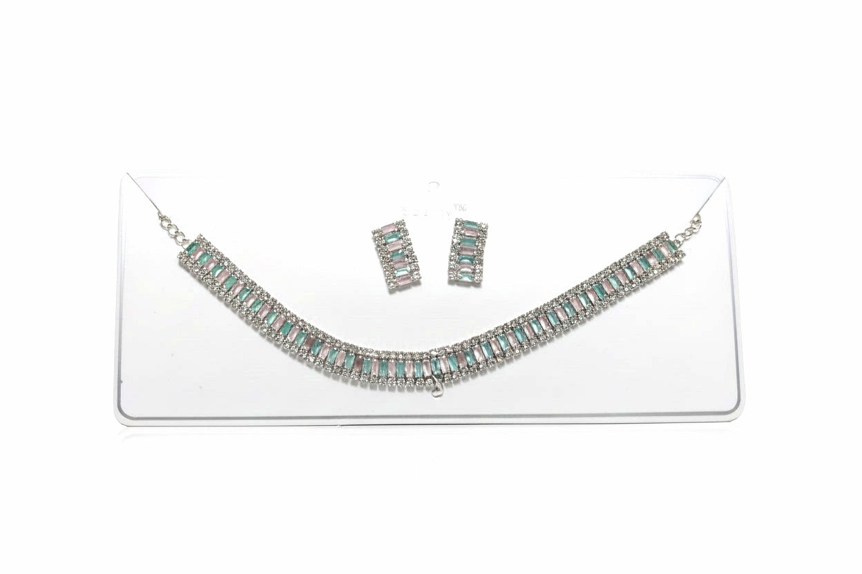 Multicolor Jewelry