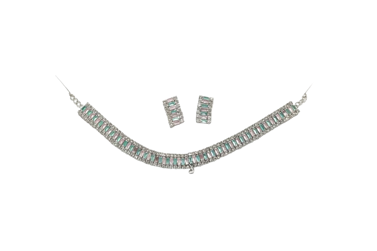 Multicolor Jewelry
