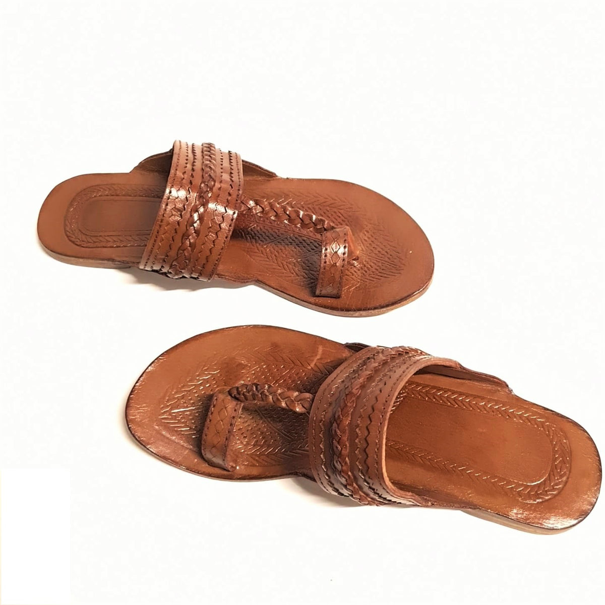 Kolhapuri Chappal