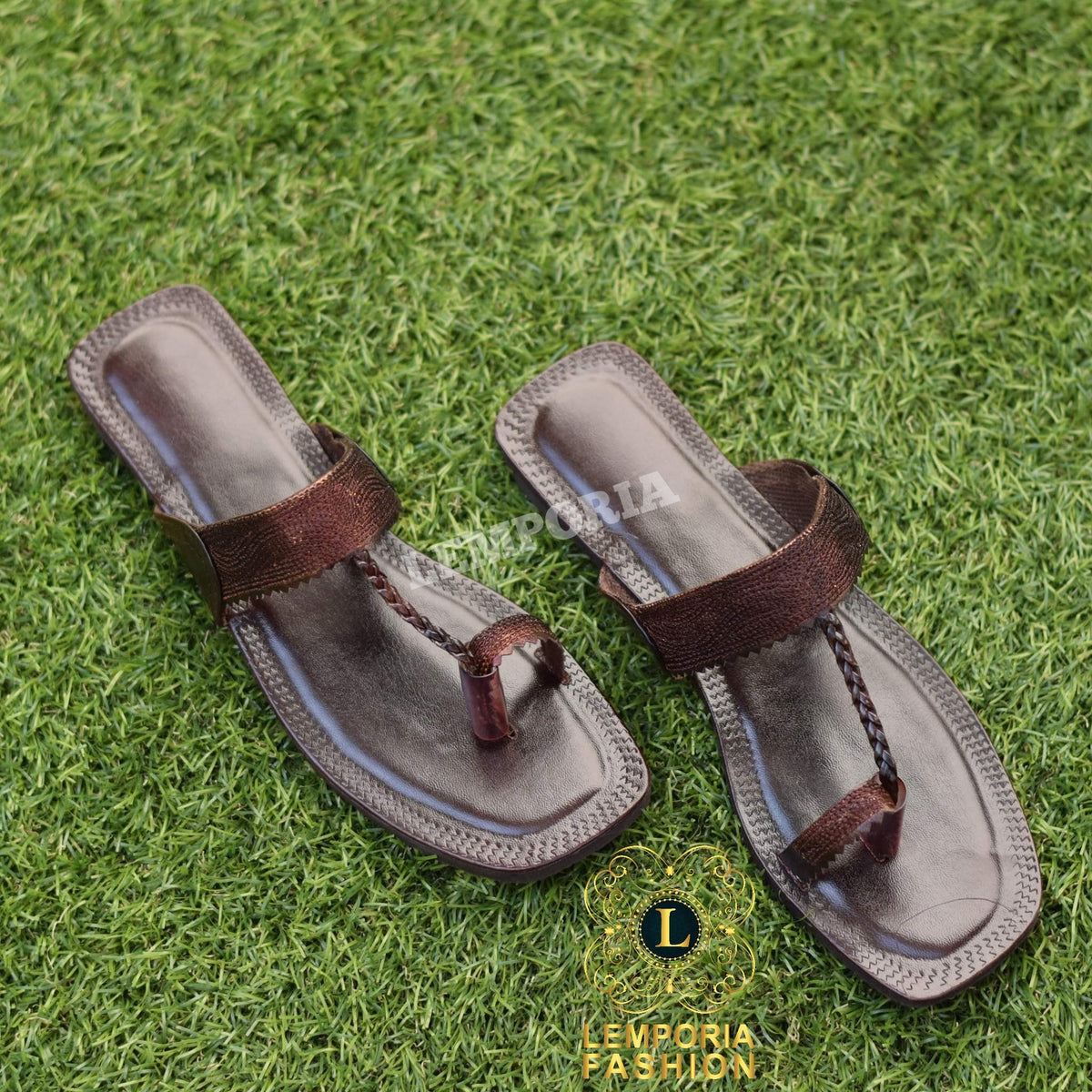 Kolhapuri Chappal