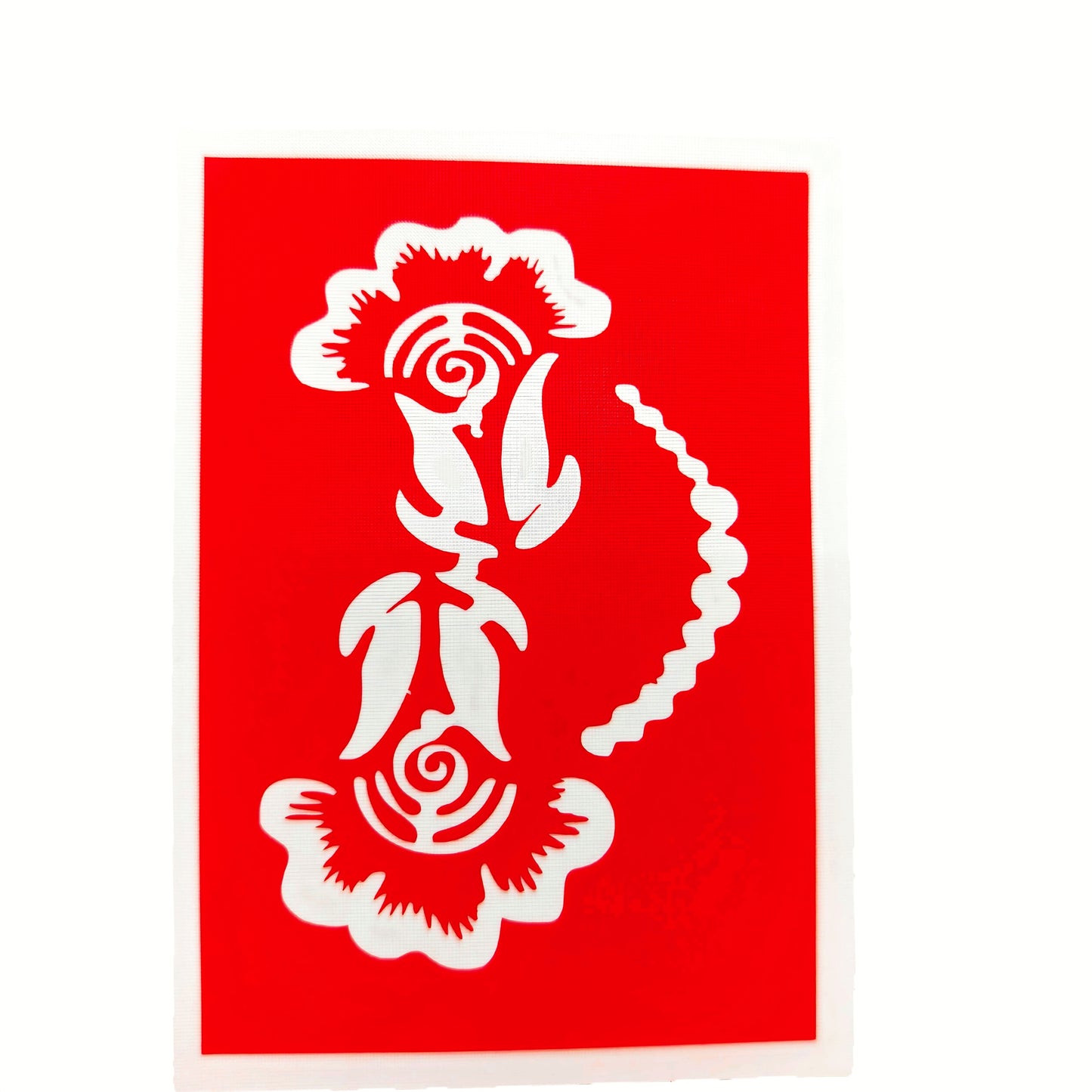 Kids Stencils